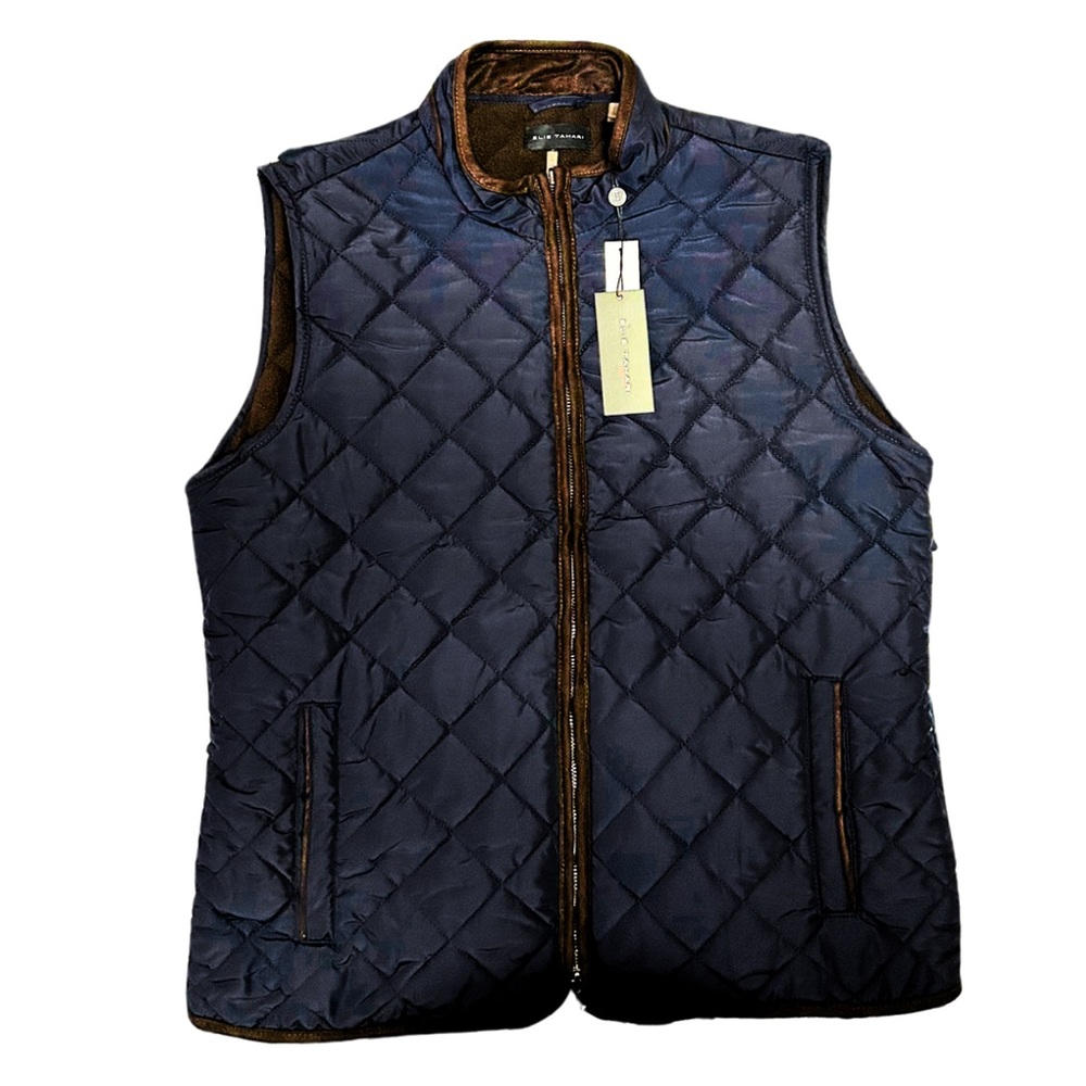 Elie Tahari Women’s Vest